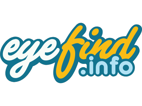 Eyefind.info logo