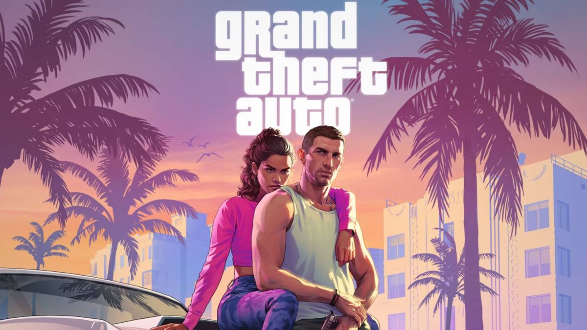 GTA 6 Main Image